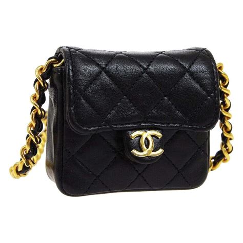 best leather for chanel bag|chanel evening bags prices.